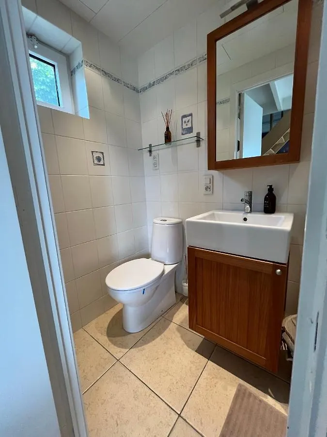 Vakantiewoning Heidehoek Middelkerke 0*,