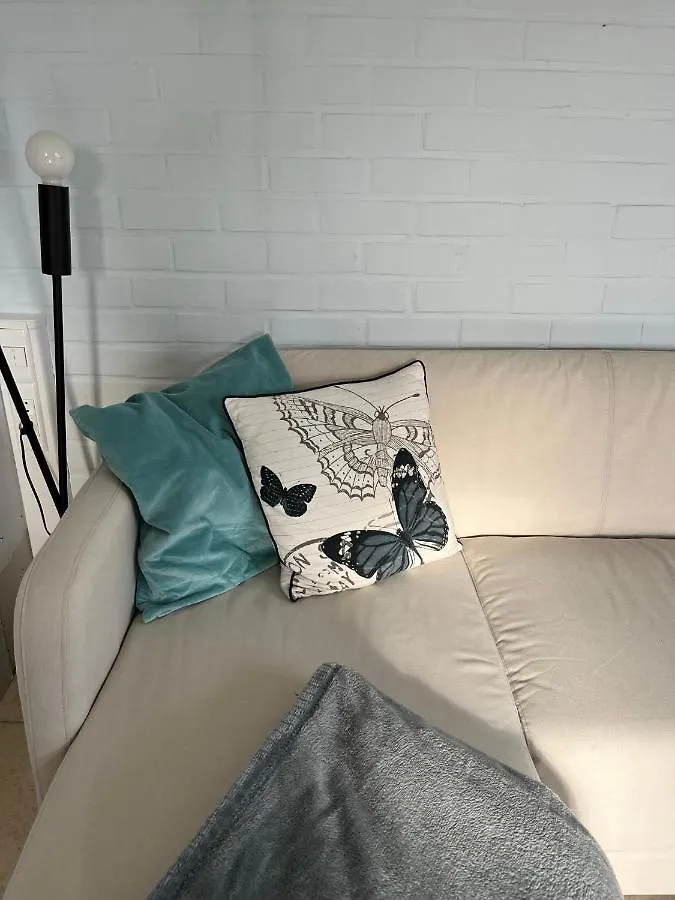 Vakantiewoning Heidehoek Middelkerke Belgium