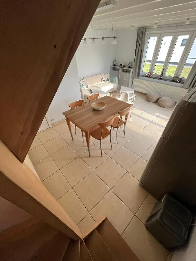 Vakantiewoning Heidehoek Middelkerke