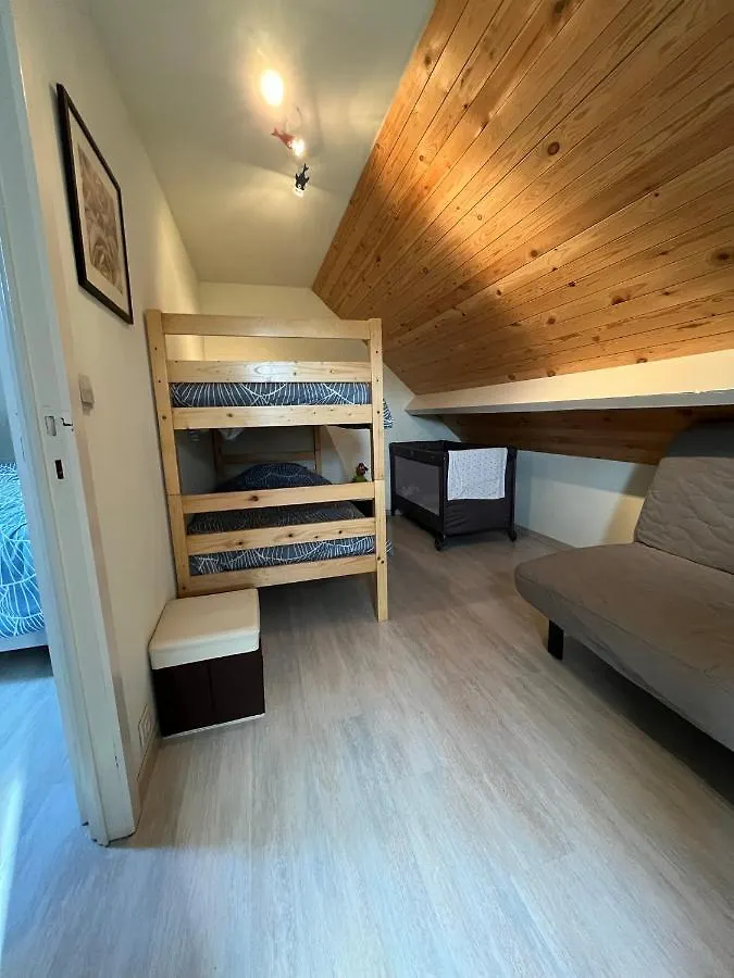 Vakantiewoning Heidehoek Middelkerke 0*,  Belgium