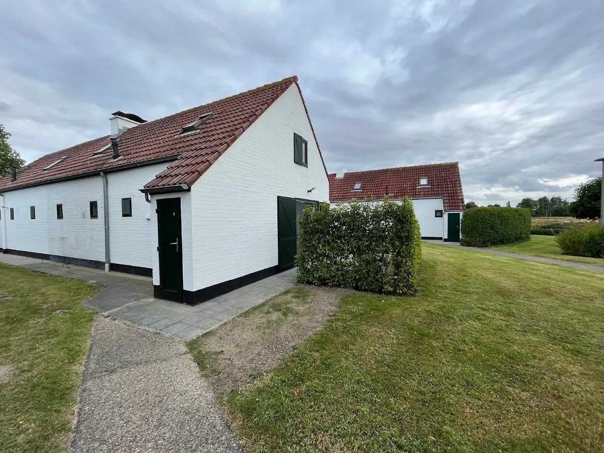 Vakantiewoning Heidehoek Middelkerke